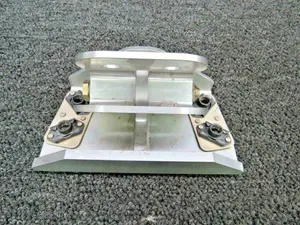 16940-001 Cirrus SR20 Main Gear Attach Bracket